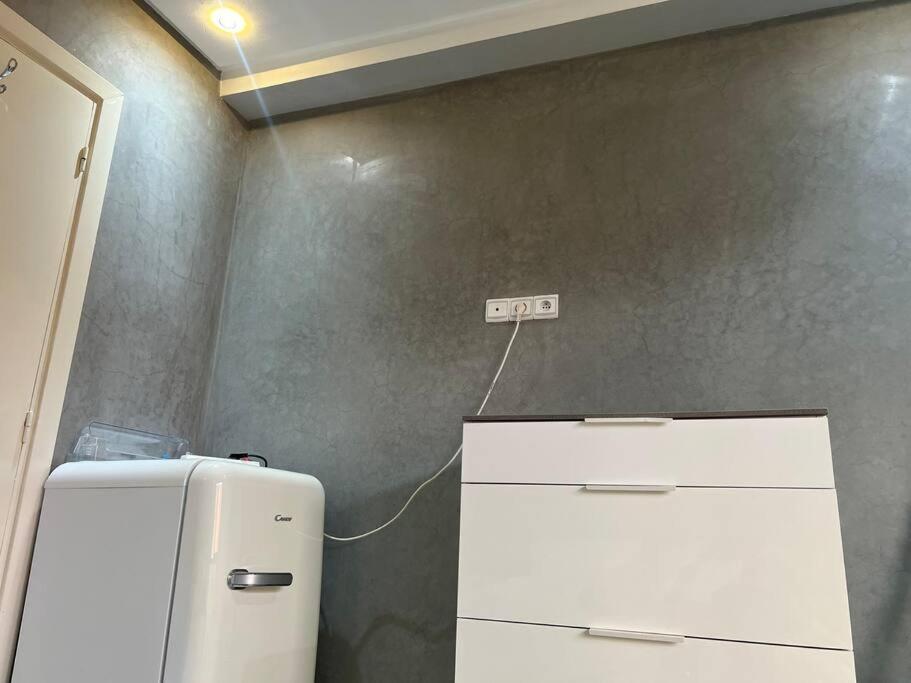 Appartement Bien Situe A Gueliz マラケシュ エクステリア 写真